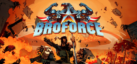 武装原型/BroForce（更新v3148）