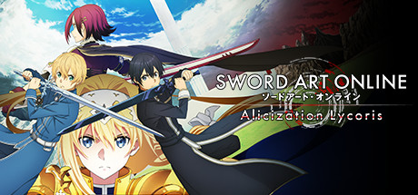 刀剑神域：彼岸游境/Sword Art Online Alicization Lycoris（v1.40豪华版）