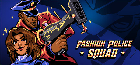 时尚特警队/Fashion Police Squad（v0.1.32）