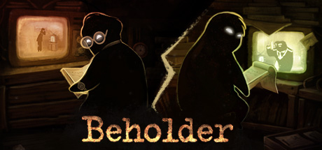 旁观者/Beholder（v1.009）