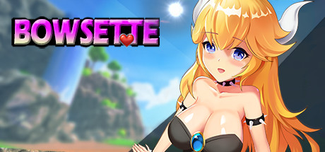 森林魔物女王/ Bowsette（正式版-Build.7404446）