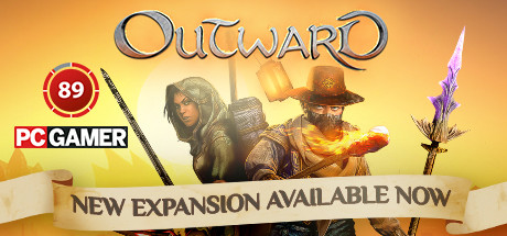 物质世界/Outward（Build20210413）