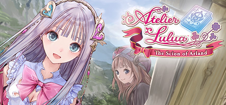 露露亚的工作室：雅兰德的炼金术士4/Atelier Lulua: The Alchemist of Arland 4