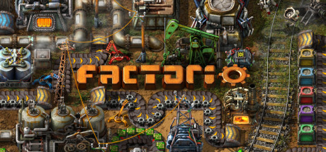 异星工厂/Factorio（更新正式v1.1.100）