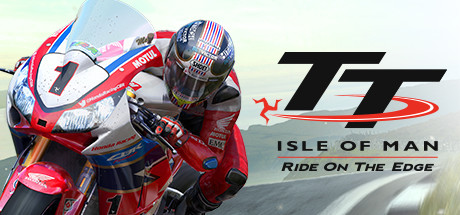 曼岛TT摩托车大赛/TT Isle of Man Ride on the Edge