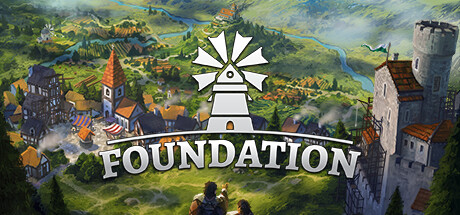 奠基/Foundation（更新v1.9.7.4）