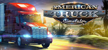 美国卡车模拟/American Truck Simulator（更新 v1.49.3.2s）