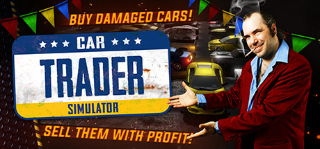 汽车交易商模拟器/Car Trader Simulator