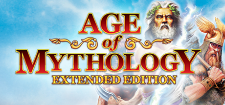 神话时代：扩充版/Age of Mythology: Extended Edition（v2.8.911）