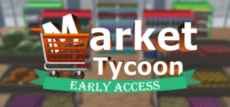 超市大亨/Market Tycoon