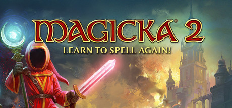 魔能2/Magicka 2（v1.2.2）