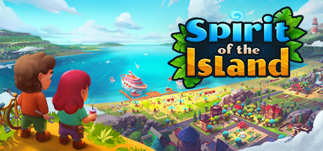 岛屿之灵/Spirit of the Island（v2.0.2.2）