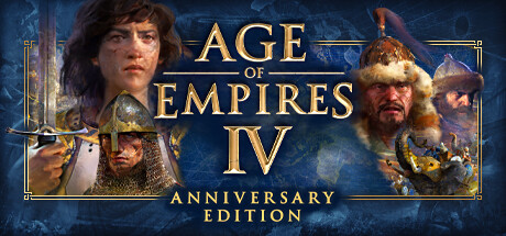 帝国时代4/Age of Empires IV（v9.1.370.0-单机网络联机）