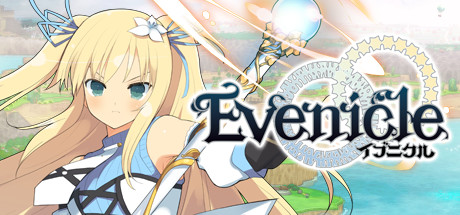 夏娃年代记/Evenicle（豪华版V1.20+特典+外典+存档）