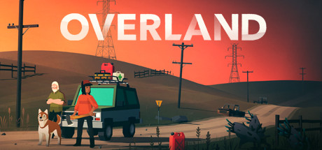 末日之旅/Overland（v844）