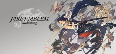 火焰之纹章：觉醒/Fire Emblem: Awakening