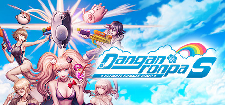 幸福枪弹辩驳S 超高中级的南国掷骰合宿/Danganronpa s: Ultimate Summer Camp