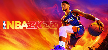 NBA2K23（v06.02.2023-不支持MC生涯模式）