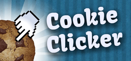 饼干点点乐/Cookie Clicker