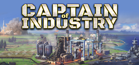 工业巨头/Captain of Industry （更新v0.6.0a ）