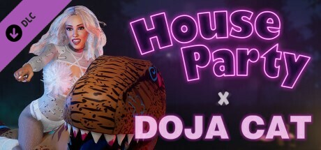 居家派对/House Party（豪华版v1.09+全DLC）