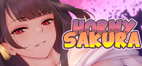 妖媚樱花/Horny Sakura