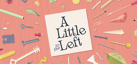 往左一点/A Little To The Left（更新 v2.3.10）