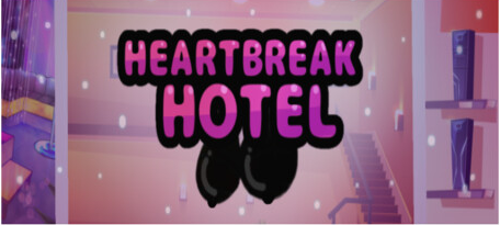 心碎旅馆/Heartbreak Hotel