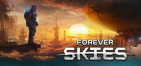 永恒的天空/Forever Skies（更新v1.4.2）