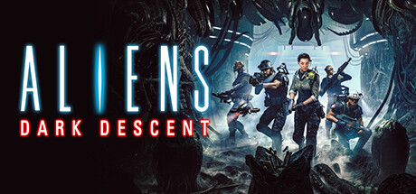 异形：坠入黑暗/Aliens Dark Descent