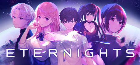 永夜 Eternights|豪华中文|-Build.12157961-1.0.0+全DLC