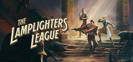 燃灯者联盟/The Lamplighters League（更新v1.3.0.67212）