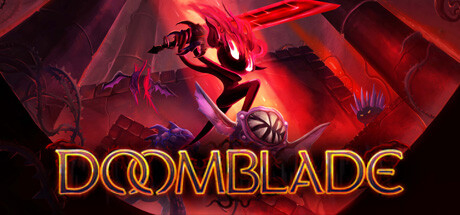 毁灭之刃 DOOMBLADE V1.2.0-暮光瞬袭-烈焰怒啸 中文版