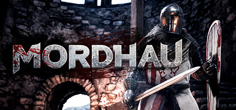 血腥剑斗/Mordhau